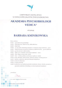AKADEMIA-PSYCHOBIOLOGII